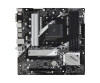 ASRock A520M Pro4 - Motherboard - micro ATX - Socket AM4 - AMD A520 Chipsatz - USB-C Gen1, USB 3.2 Gen 1 - Gigabit LAN - Onboard-Grafik (CPU erforderlich)