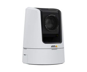 Axis V5925 - Netzwerk-Überwachungskamera - PTZ