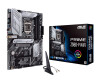 ASUS PRIME Z590-P WIFI - Motherboard - ATX - LGA1200-Sockel - Z590 Chipsatz - USB-C Gen1, USB 3.2 Gen 1, USB 3.2 Gen 2, USB-C Gen 2x2 - 2.5 Gigabit LAN, Wi-Fi, Bluetooth - Onboard-Grafik (CPU erforderlich)