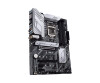 ASUS PRIME Z590-P WIFI - Motherboard - ATX - LGA1200-Sockel - Z590 Chipsatz - USB-C Gen1, USB 3.2 Gen 1, USB 3.2 Gen 2, USB-C Gen 2x2 - 2.5 Gigabit LAN, Wi-Fi, Bluetooth - Onboard-Grafik (CPU erforderlich)