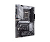 ASUS PRIME Z590-P WIFI - Motherboard - ATX - LGA1200-Sockel - Z590 Chipsatz - USB-C Gen1, USB 3.2 Gen 1, USB 3.2 Gen 2, USB-C Gen 2x2 - 2.5 Gigabit LAN, Wi-Fi, Bluetooth - Onboard-Grafik (CPU erforderlich)