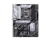 ASUS PRIME Z590-P WIFI - Motherboard - ATX - LGA1200-Sockel - Z590 Chipsatz - USB-C Gen1, USB 3.2 Gen 1, USB 3.2 Gen 2, USB-C Gen 2x2 - 2.5 Gigabit LAN, Wi-Fi, Bluetooth - Onboard-Grafik (CPU erforderlich)