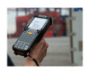 Zebra MC92N0 -G - Premium - Data recording terminal - Robust - Win Embedded Handheld 6.5.3 - 2 GB - 9.4 cm (3.7 ")