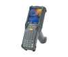 Zebra MC92N0-G - Premium - Datenerfassungsterminal - robust - Win Embedded Handheld 6.5.3 - 2 GB - 9.4 cm (3.7")