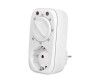 Logilink ET0012 - switch socket - wired