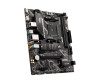 MSI MAG A520M VECTOR WIFI - Motherboard - micro ATX - Socket AM4 - AMD A520 Chipsatz - USB 3.2 Gen 1 - Gigabit LAN, Wi-Fi, Bluetooth - Onboard-Grafik (CPU erforderlich)