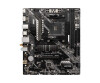 MSI MAG A520M VECTOR WIFI - Motherboard - micro ATX - Socket AM4 - AMD A520 Chipsatz - USB 3.2 Gen 1 - Gigabit LAN, Wi-Fi, Bluetooth - Onboard-Grafik (CPU erforderlich)