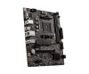 MSI A520M PRO - Motherboard - micro ATX - Socket AM4 - AMD A520 Chipsatz - USB 3.2 Gen 1 - Gigabit LAN - Onboard-Grafik (CPU erforderlich)