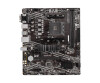 MSI A520M PRO - Motherboard - micro ATX - Socket AM4 - AMD A520 Chipsatz - USB 3.2 Gen 1 - Gigabit LAN - Onboard-Grafik (CPU erforderlich)