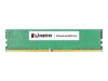 Kingston ValueRAM - DDR4 - Modul - 8 GB - DIMM 288-PIN