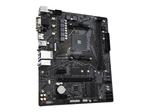 Gigabyte A520M S2H - 1.0 - Motherboard - micro ATX -...