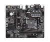 Gigabyte A520M S2H - 1.0 - Motherboard - micro ATX - Socket AM4 - AMD A520 Chipsatz - USB 3.2 Gen 1 - Gigabit LAN - Onboard-Grafik (CPU erforderlich)