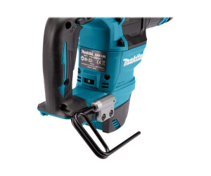 Makita DHK180Z - Schlackhammer - Cordless