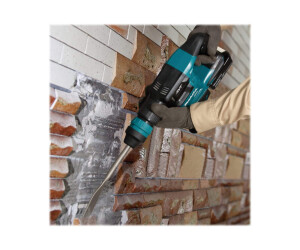 Makita DHK180Z - Schlackhammer - Cordless