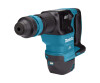 Makita DHK180Z - Schlackhammer - Cordless