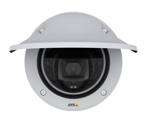 Axis P3247-LVE - Netzwerk-Überwachungskamera -...