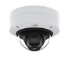 Axis P3247 -LVE - network monitoring camera - dome - outdoor area - color (day & night)