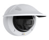 Axis P3247 -LVE - network monitoring camera - dome - outdoor area - color (day & night)