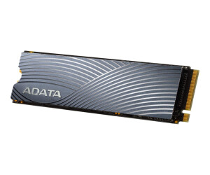 Adata Swordfish - SSD - 250 GB - Intern - M.2 2280 - PCIe...