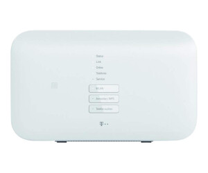 Deutsche Telekom Speedport Smart 3 R - Wireless Router -...
