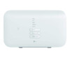 Deutsche Telekom Speedport Smart 3 R - Wireless Router - DSL-Modem - 4-Port-Switch - GigE - WAN-Ports: 2 - 802.11a/b/g/n/ac - Dual-Band - VoIP-Telefonadapter (DECT)