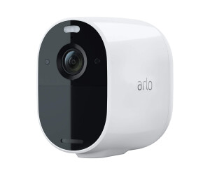 Arlo Essential - Network monitoring camera - outdoor...