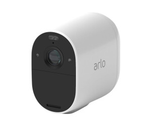 ARLO Essential - Netzwerk-Überwachungskamera -...