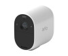 ARLO Essential - Netzwerk-Überwachungskamera - Außenbereich, Innenbereich - wetterfest - Farbe (Tag&Nacht)