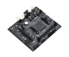 ASROCK A520M -HVS - Motherboard - Micro ATX - Socket AM4 - AMD A520 chipset - USB 3.2 Gen 1 - Gigabit LAN - Onboard graphic (CPU required)