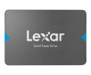 Lexar NQ100 - SSD - 480 GB - Intern - 2.5 "(6.4 cm)