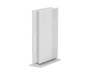 Netgear WAX202 - Funkbasisstation - Wi-Fi 6 - 2.4 GHz, 5 GHz