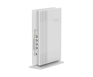 Netgear WAX202 - Funkbasisstation - Wi-Fi 6 - 2.4 GHz, 5 GHz