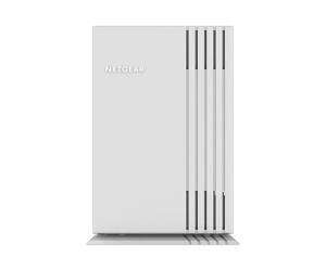 Netgear WAX202 - Funkbasisstation - Wi-Fi 6 - 2.4 GHz, 5 GHz