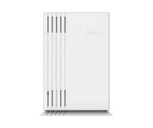 Netgear WAX202 - Funkbasisstation - Wi-Fi 6 - 2.4 GHz, 5 GHz