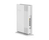 Netgear WAX202 - Funkbasisstation - Wi-Fi 6 - 2.4 GHz, 5 GHz