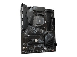 Gigabyte B550 GAMING X V2 - 1.0 - Motherboard - ATX -...