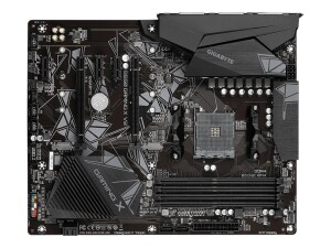 Gigabyte B550 GAMING X V2 - 1.0 - Motherboard - ATX -...
