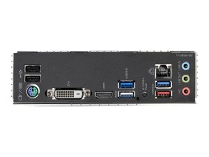 Gigabyte B550 GAMING X V2 - 1.0 - Motherboard - ATX - Socket AM4 - AMD B550 Chipsatz - USB 3.2 Gen 1, USB 3.2 Gen 2, USB-C Gen1 - Gigabit LAN - Onboard-Grafik (CPU erforderlich)