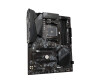 Gigabyte B550 GAMING X V2 - 1.0 - Motherboard - ATX - Socket AM4 - AMD B550 Chipsatz - USB-C Gen1, USB 3.2 Gen 1, USB 3.2 Gen 2 - Gigabit LAN - Onboard-Grafik (CPU erforderlich)