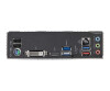 Gigabyte B550 GAMING X V2 - 1.0 - Motherboard - ATX - Socket AM4 - AMD B550 Chipsatz - USB 3.2 Gen 1, USB 3.2 Gen 2, USB-C Gen1 - Gigabit LAN - Onboard-Grafik (CPU erforderlich)