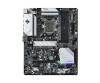 ASRock B560 Steel Legend - Motherboard - ATX - LGA1200-Sockel - B560 Chipsatz - USB-C Gen2, USB 3.2 Gen 1, USB-C Gen 2x2 - 2.5 Gigabit LAN - Onboard-Grafik (CPU erforderlich)