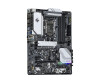 ASRock B560 Steel Legend - Motherboard - ATX - LGA1200-Sockel - B560 Chipsatz - USB-C Gen2, USB 3.2 Gen 1, USB-C Gen 2x2 - 2.5 Gigabit LAN - Onboard-Grafik (CPU erforderlich)