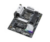 ASRock B560 Steel Legend - Motherboard - ATX - LGA1200-Sockel - B560 Chipsatz - USB-C Gen2, USB 3.2 Gen 1, USB-C Gen 2x2 - 2.5 Gigabit LAN - Onboard-Grafik (CPU erforderlich)