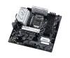ASRock H570M Pro4 - Motherboard - micro ATX - LGA1200-Sockel - H570 Chipsatz - USB-C Gen1, USB 3.2 Gen 1, USB 3.2 Gen 2 - Gigabit LAN - Onboard-Grafik (CPU erforderlich)