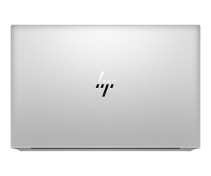 HP EliteBook 850 G8 Notebook - Intel Core i5 1135G7 - Win 10 Pro 64-Bit - Iris Xe Graphics - 8 GB RAM - 512 GB SSD NVMe - 39.6 cm (15.6")