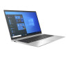 HP EliteBook 850 G8 Notebook - Intel Core i5 1135G7 - Win 10 Pro 64-Bit - Iris Xe Graphics - 8 GB RAM - 512 GB SSD NVMe - 39.6 cm (15.6")