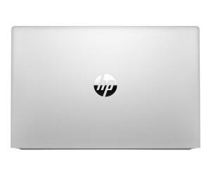 HP ProBook 450 G8 - Intel Core i5 1135G7 / 2.4 GHz - Win 10 Pro 64-Bit - Iris Xe Graphics - 16 GB RAM - 512 GB SSD NVMe, HP Value - 39.6 cm (15.6")