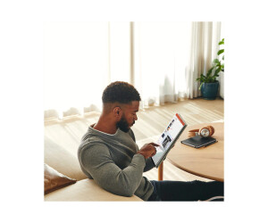 HP EliteBook x360 830 G8 Notebook - Flip-Design - Intel Core i5 1135G7 - Win 10 Pro 64-Bit - Iris Xe Graphics - 8 GB RAM - 512 GB SSD NVMe, TLC - 33.8 cm (13.3")