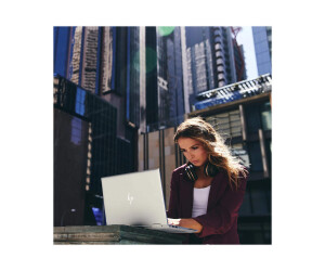 HP EliteBook x360 830 G8 Notebook - Flip-Design - Intel Core i5 1135G7 - Win 10 Pro 64-Bit - Iris Xe Graphics - 8 GB RAM - 512 GB SSD NVMe, TLC - 33.8 cm (13.3")