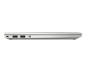 HP EliteBook x360 830 G8 Notebook - Flip-Design - Intel Core i5 1135G7 - Win 10 Pro 64-Bit - Iris Xe Graphics - 8 GB RAM - 512 GB SSD NVMe, TLC - 33.8 cm (13.3")